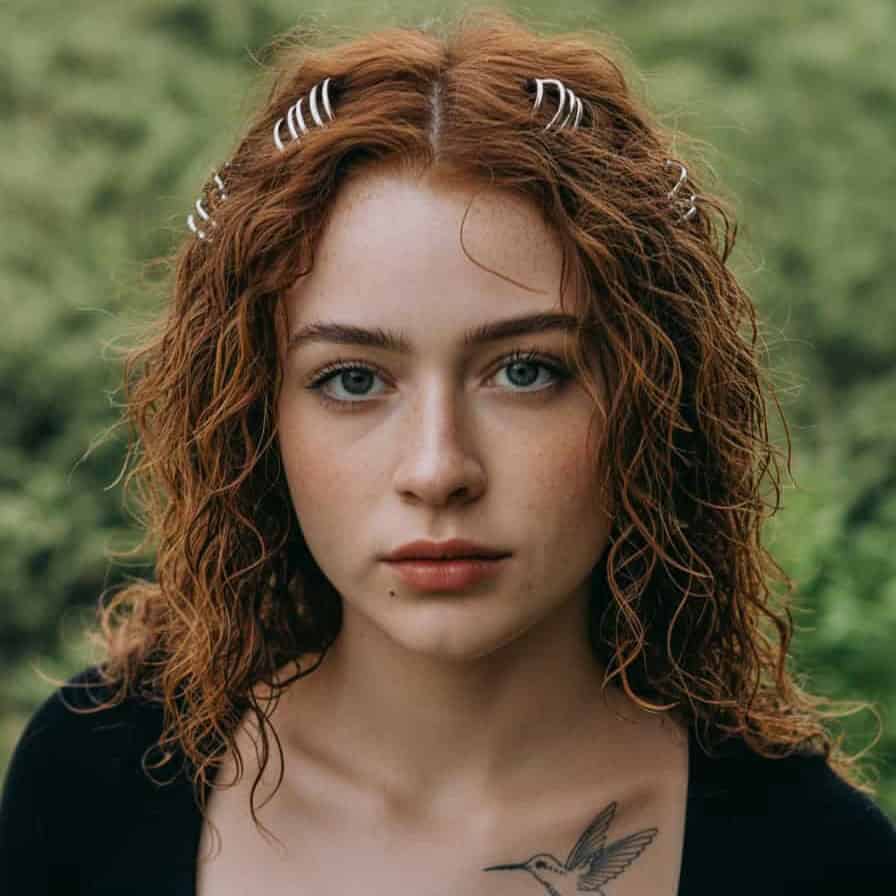 profile
